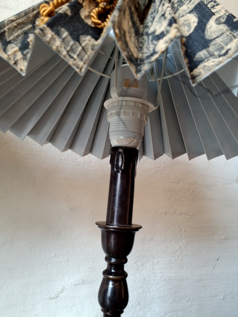 Bordlamper